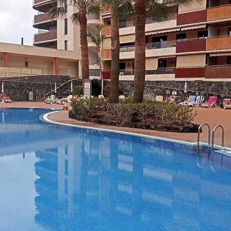 Vistas De Los Gigantes Apartamento 2 Dormitorios Puerto de Santiago  Luaran gambar